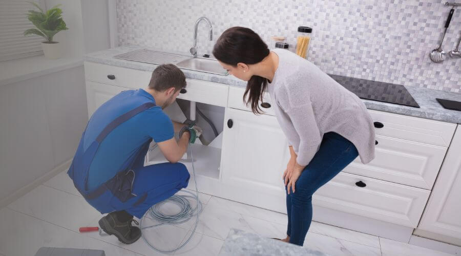 Professional septic pumping service in Muscadine, AL